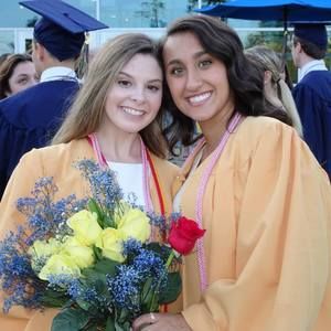 Meet your Posher, Marissa